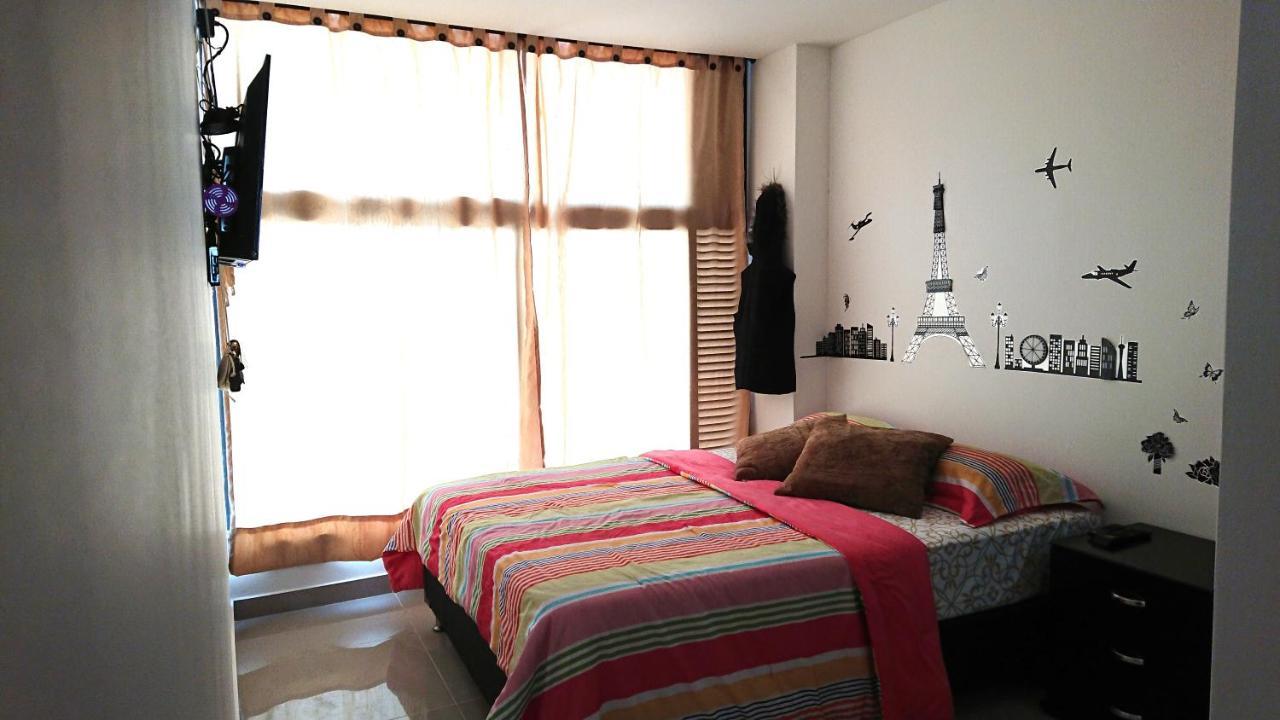 Apartasuites Medellin Los Molinos Exterior foto