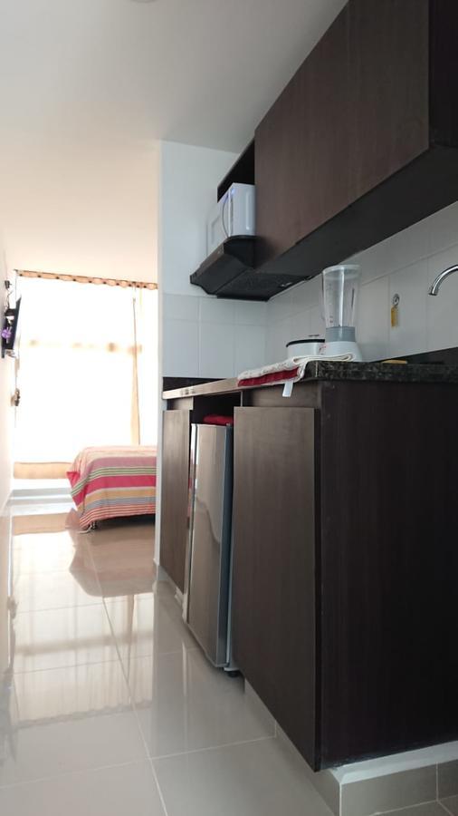 Apartasuites Medellin Los Molinos Exterior foto