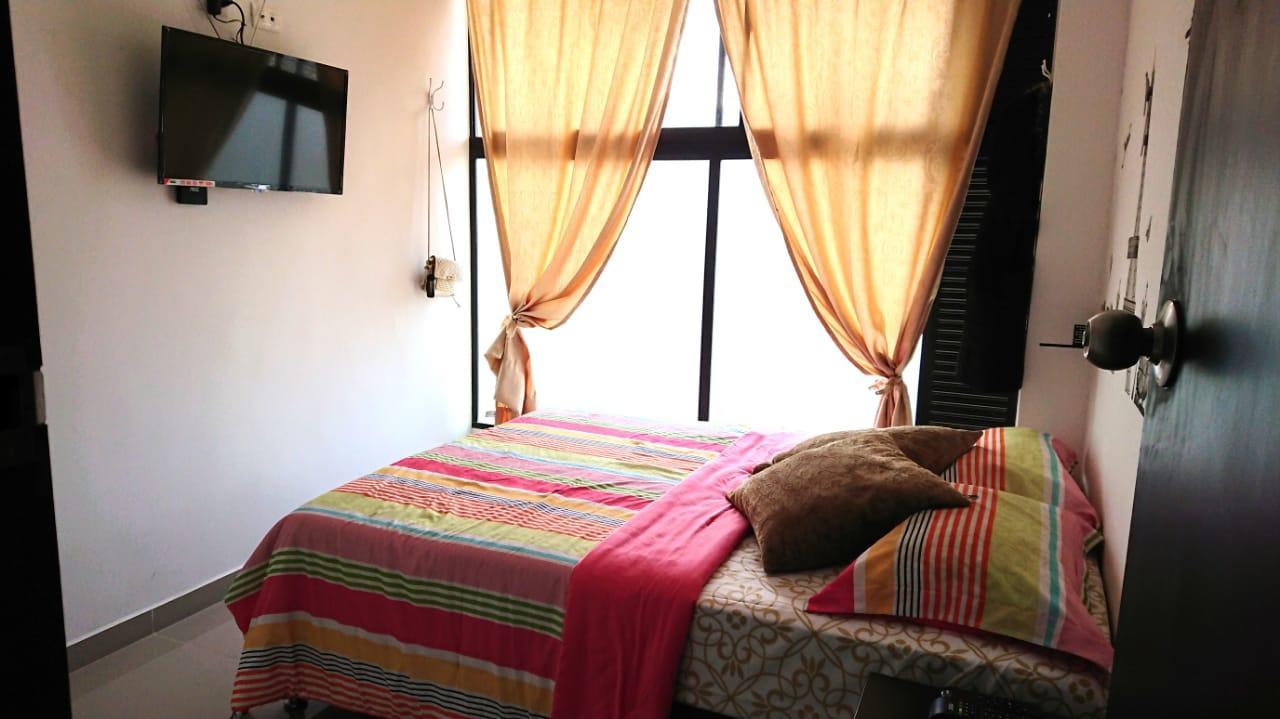 Apartasuites Medellin Los Molinos Exterior foto
