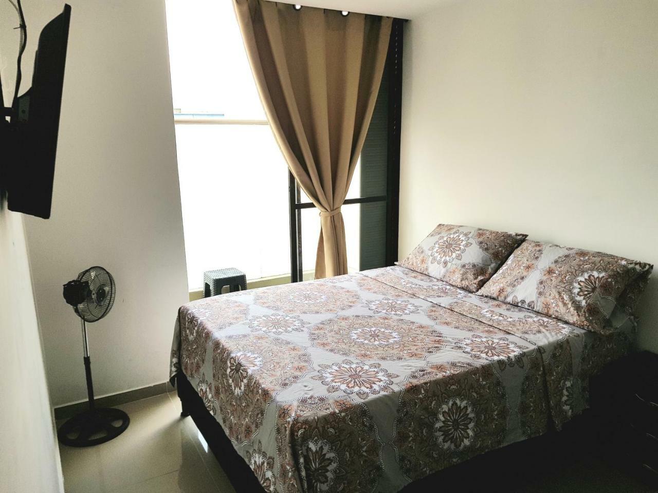 Apartasuites Medellin Los Molinos Exterior foto