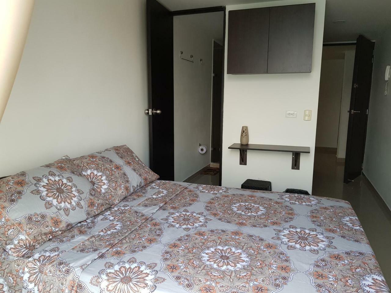 Apartasuites Medellin Los Molinos Exterior foto