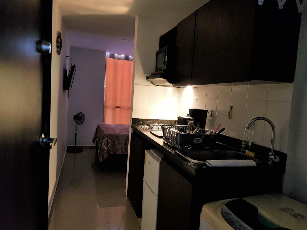 Apartasuites Medellin Los Molinos Exterior foto