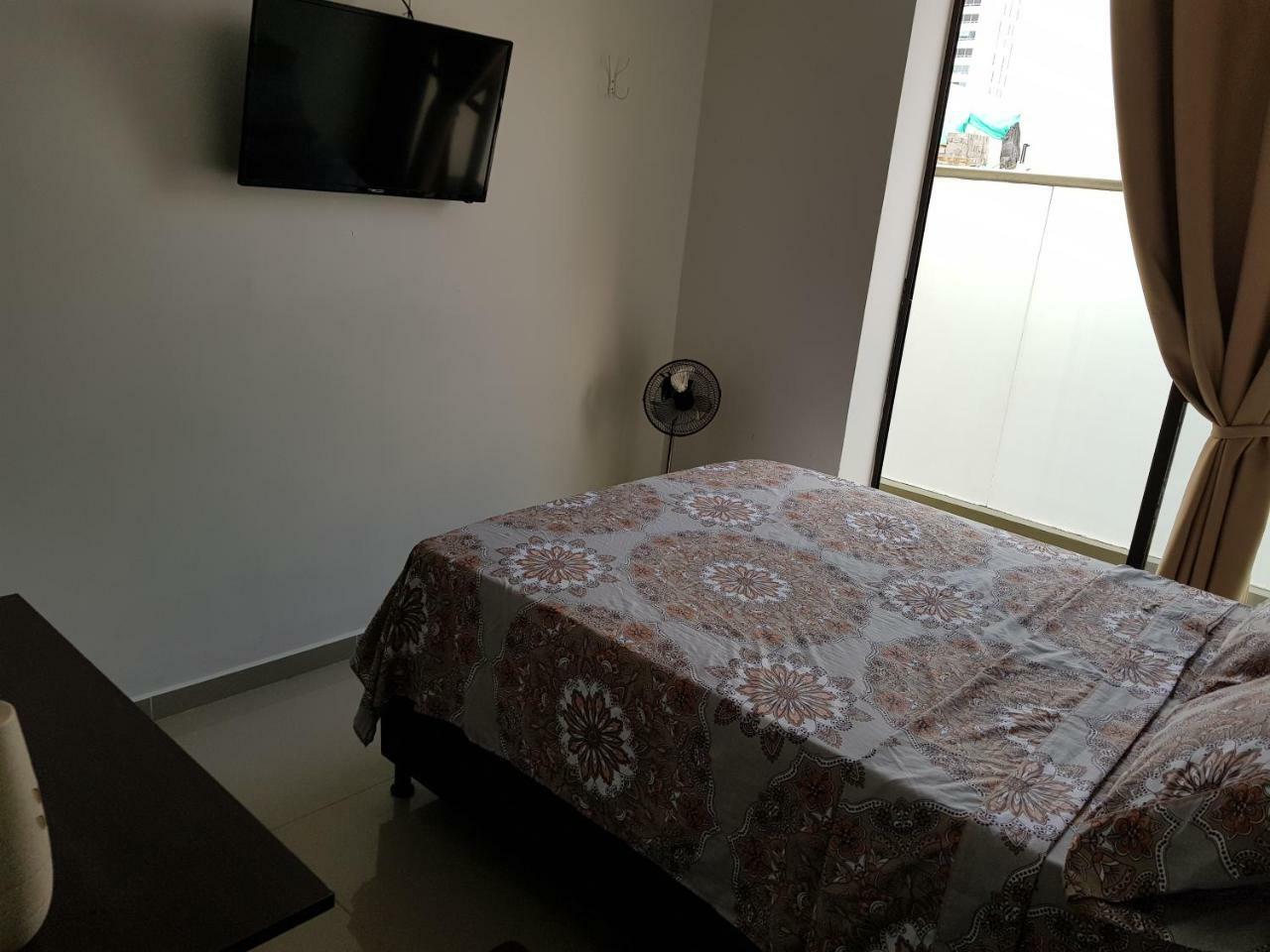 Apartasuites Medellin Los Molinos Exterior foto