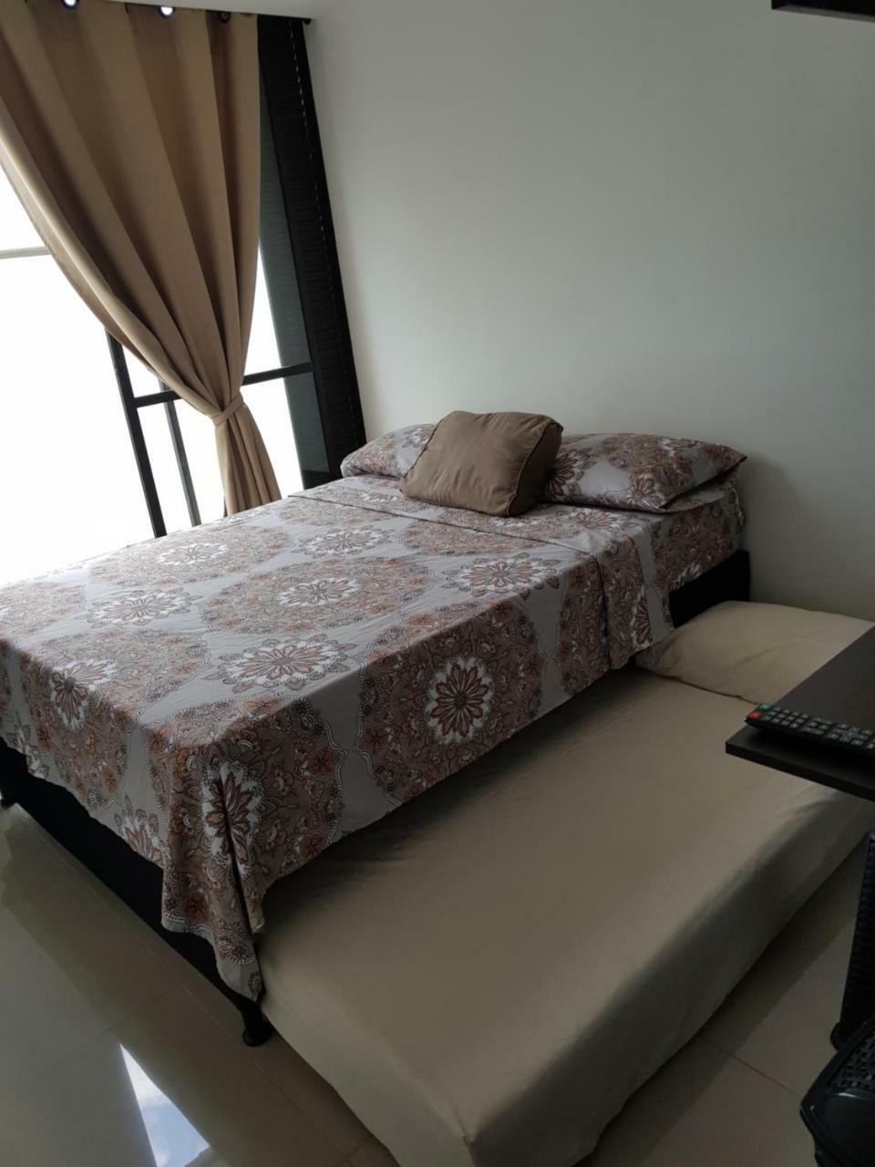 Apartasuites Medellin Los Molinos Exterior foto